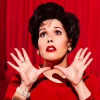 Vocal Impressionist Debbie Wileman to Release New Album on Judy Garland's 100th Birth Photo