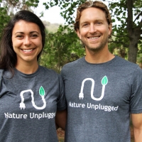 NATURE UNPLUGGED Announces March 1 Book Launch Photo