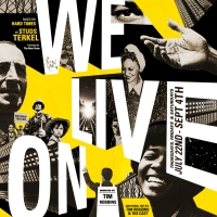 The Actors' Gang Theater Presents WE LIVE ON World Premiere Video