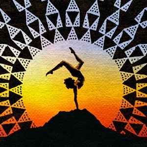 Cirque du Soleils AUANA Begins At OUTRIGGER Theatre In December Photo