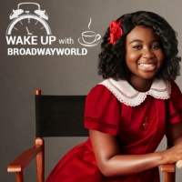 Wake Up With BWW 10/26: First Look at Celina Smith as Annie, DANA H. and IS THIS A…