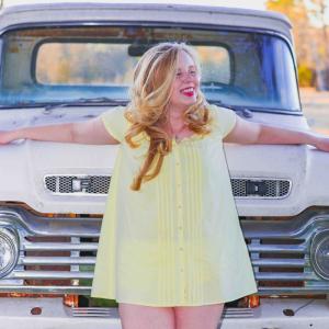 Celeste Marie Wilson Releases Music Video For "WILLOW" Photo