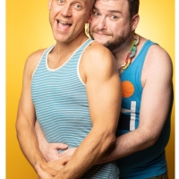 Interview: Michael Buchanan And Todd Buonopane of SONGS THAT MADE US GAY at The Green Interview