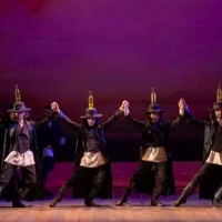Review Roundup: National Tour of FIDDLER ON THE ROOF - What Do the Critics Think? Photo