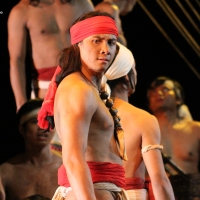 BWW Review: LAM-ANG is Vibrant, Powerful Retelling of an Epic Video