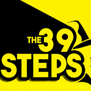 THE 39 STEPS Will be Performed By North Star Theater Company Photo