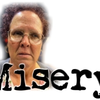 MISERY Opens at The Belmont Next Weekend Photo