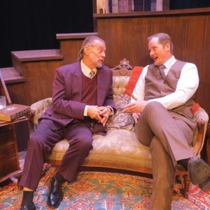 Review: MY FAIR LADY at Saguaro City Music Theatre