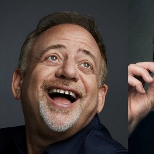 92NY to Present Marc Shaiman in Conversation with Nathan Lane Photo