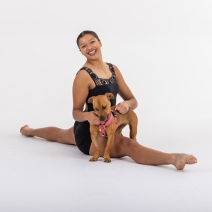 DANCERS LOVE DOGS Returns For One-Night-Only Show at Artscape