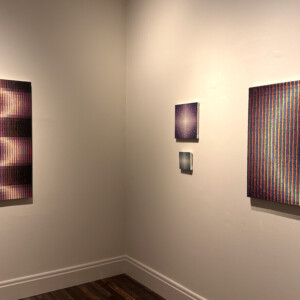 EVERYTHING IS TOUCHING Exhibition to Open at TheaterWorks Hartford Photo