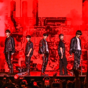 Concert Review: TOMORROW X TOGETHER Becomes First K-Pop Group to Sell Out Two Shows a Interview