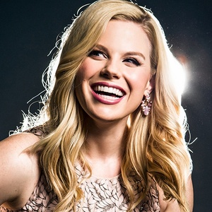 Megan Hilty to Perform at Shubert Theatre for One Night Only Event Photo