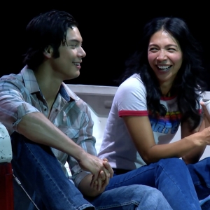 Review Roundup: POOR YELLA REDNECKS at Manhattan Theatre Club