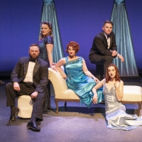 BWW Review: SOME ENCHANTED EVENING:THE SONGS OF RODGERS & HAMMERSTEIN at Des Moines P Photo