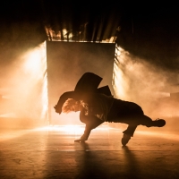 Review: MASTER OF DANCE at Dansens Hus, Elverket Photo