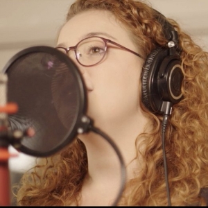 Video: Watch Carrie Hope Fletcher Perform New Song from THE CROWN JEWELS Video