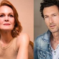Kate Baldwin and Aaron Lazar to Reunite at Feinstein's/54 Below