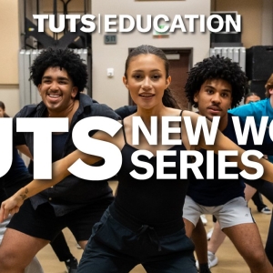 TUTS Education New Works Series to Launch This Summer Photo