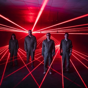 Hello Cosmos Return With New Shows & New Music For 2024