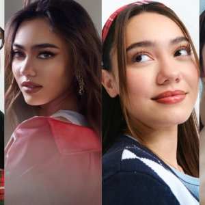 SPELLING BEE's Krystal Brimner, Becca Coates Talk 'Finding Their Characters' Interview