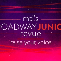 MTI Releases New Broadway Jr. Musical Revue, RAISE YOUR VOICE Photo