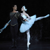 Birmingham Royal Ballet Glides Into 2020 With UK Tour Of SWAN LAKE Photo