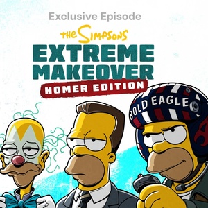 THE SIMPSONS to Release Three Exclusive New Episodes on Disney+ This Summer Photo