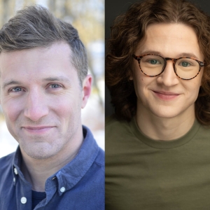 HARRY POTTER AND THE CURSED CHILD Tour Sets Cast For Second Year Photo