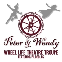 Legacy Theatre To Present New Musical Adaptation Of PETER AND WENDY