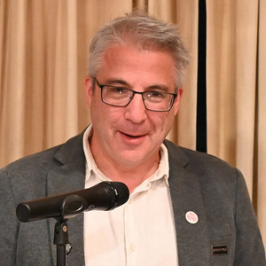 Film Director Robert Lichter To Be Honored at LIMEHOF Event Photo