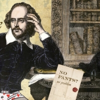 Nathaniel Twarog of NO PANTS SHAKESPEARE - AS YOU LIKE IT at Tennessee Williams Theat Interview