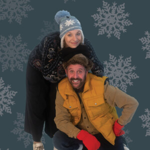 Photos: TWELVE KIDS OF ICE at Children's Theatre Company Photo