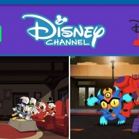 See September 2020 Programming Highlights for Disney Channel, Disney XD and Disney Ju Photo