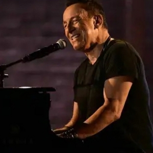Bruce Springsteen Biopic DELIVER ME FROM NOWHERE Gets October Release Date Photo