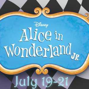 Arts Bonita Young Actors Theatre to Hold Auditions for ALICE IN WONDERLAND JR.