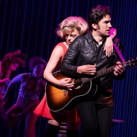 VIDEO: Watch Highlights from Broadway-Bound A BEAUTIFUL NOISE Photo