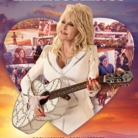 VIDEO: Netflix Releases the Trailer for DOLLY PARTON'S HEARTSTRINGS Video