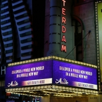 Theater Stories: A Ziegfeld Follies Ghost, the Impact of THE LION KING & More About…