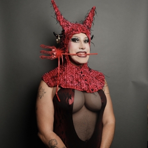 Kiki Ball-Change to Present WERE IN HELL at The Laurie Beechman Theatre Photo