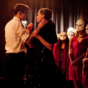 SLEEP NO MORE Landlord’s $4.5 Million Rent Case Moves Toward Trial in New York Photo