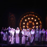 VIDEO: Theatre Under the Stars Presents SISTER ACT! Photo