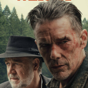 THE WEIGHT Arrives on Digital Platforms With Ethan Hawke Photo