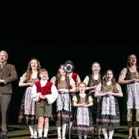 BWW Review: THE SOUND OF MUSIC at Fulton Theatre