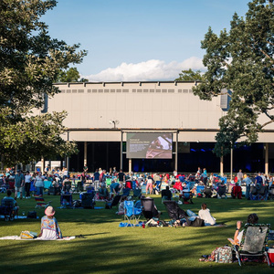 Boston Symphony Orchestra Unveils 2026 Tanglewood Season Photo