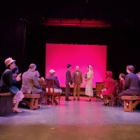 BWW Review: You'll Love Life in OUR TOWN at Bellevue Little Theatre