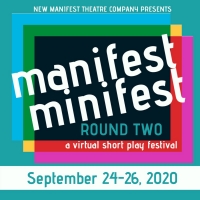 New Manifest Theatre Company Promotes Inclusive Storytelling With MANIFEST MANIFEST