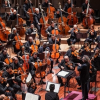 Cincinnati Symphony Orchestra and Cincinnati Pops Collaborate with Composers on The F Photo