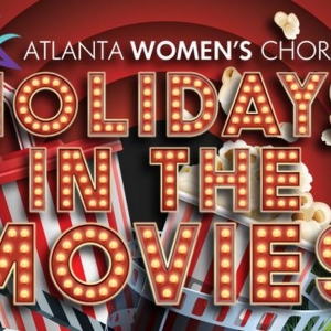 Voices of Note to Present Holiday Concerts Featuring AWC and AGMC Photo