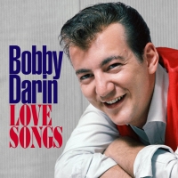 Bobby Darin Releases Valentine's Day Compilation Photo